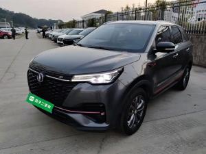 Changan CS55 PLUS 2021 Petrol