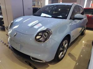 ora good cat 2021 Electric