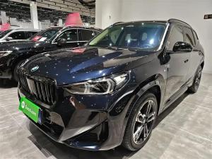 BMW X1 2023 Petrol