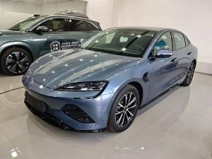 BYD Seal 2025 Electric