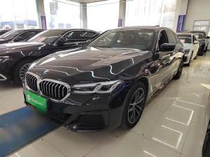 BMW 5 Series 2023 Petrol