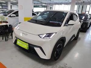 byd seagull 2023 Electric