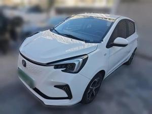 changan oshan benben e-star 2021 Electric