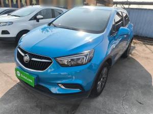 Buick Encore 2019 Petrol