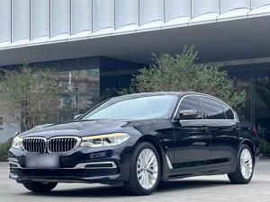 BMW 5 Series 2020 Petrol