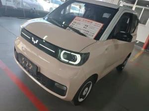Wuling Hongguang MINI EV 2023 Electric