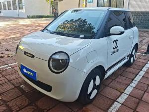 Changan Nevo Changan Lumin 2025 Electric
