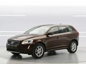 Volvo XC60 2016 Petrol