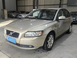 Volvo S40 2009 Petrol