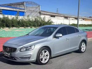 Volvo S60 2014 Petrol