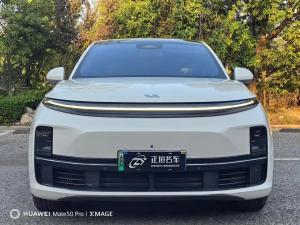 LI Auto LI L7 2023 REEV