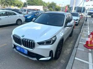 BMW X1 2024 Petrol