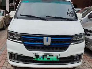 farizon e5 2021 Electric