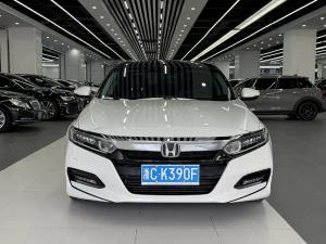 Honda Accord 2020 Petrol