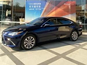 Lexus ES 2024 Hybrid