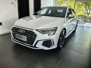 Audi A3 2022 Petrol