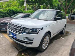 Land Rover Range Rover 2015 Petrol