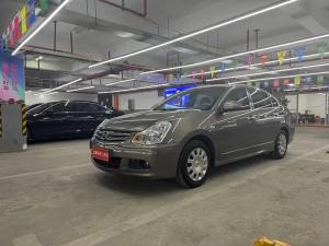 Nissan Sylphy 2019 Petrol