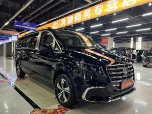 Mercedes-Benz Vito 2025 Hybrid