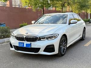 BMW 3 Series 2020 Petrol