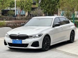 BMW 3 Series 2019 Petrol