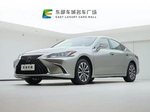 lexus es 2024 Petrol