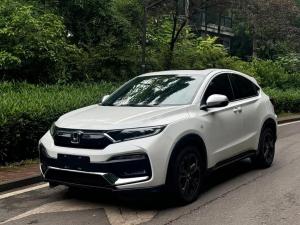 Honda XR-V 2020 Petrol