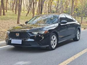Honda Accord 2024 Petrol
