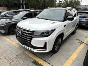 Changan CS95 2021 Petrol
