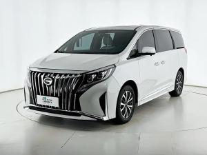 GAC Trumpchi Trumpchi M8 2023 Petrol