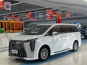 GAC Trumpchi Trumpchi M8 2023 Petrol