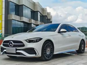 Mercedes-Benz C-Class 2023 Hybrid