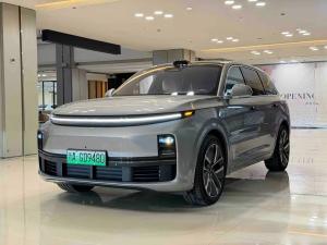 LI Auto LI L7 2024 REEV