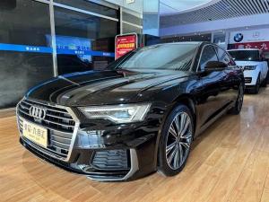 Audi A6L 2022 Petrol