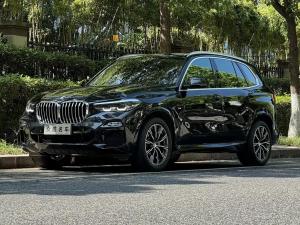 BMW X5 2021 Petrol