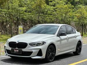 BMW 1 Series 2021 Petrol