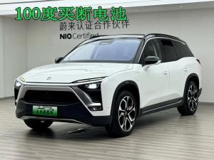 NIO ES8 2018 Electric