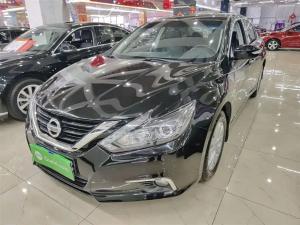 Nissan Altima 2018 Petrol