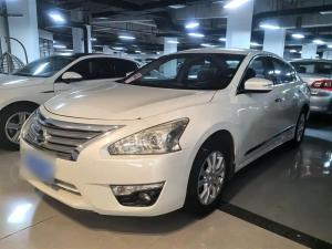Nissan Altima 2014 Petrol