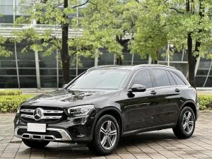 Mercedes-Benz GLC 2022 Petrol