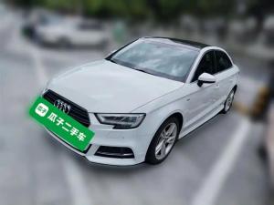 Audi A3 2019 Petrol