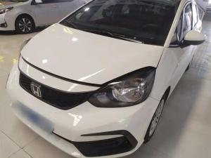 Honda Fit 2021 Petrol