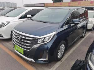 GAC Trumpchi Trumpchi M8 2020 Petrol
