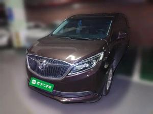 Buick GL8 2019 Petrol