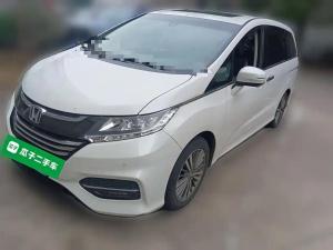 Honda Odyssey 2018 Petrol