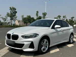 BMW 1 Series 2020 Petrol