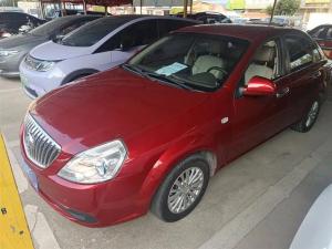 buick excelle 2016 Petrol