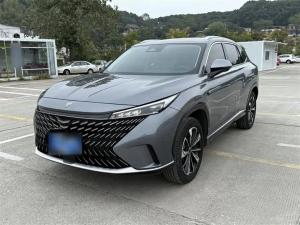 roewe rx5 2023 Petrol