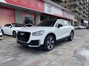 Audi Q2L 2020 Petrol
