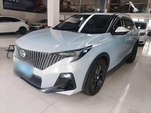 GAC Trumpchi Trumpchi GS3 2023 Petrol